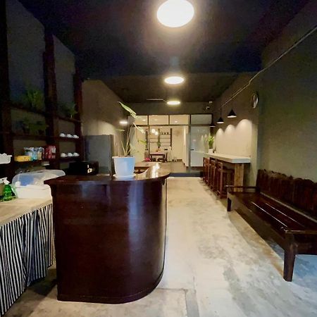 Baingern Living Place Чиангмай Екстериор снимка