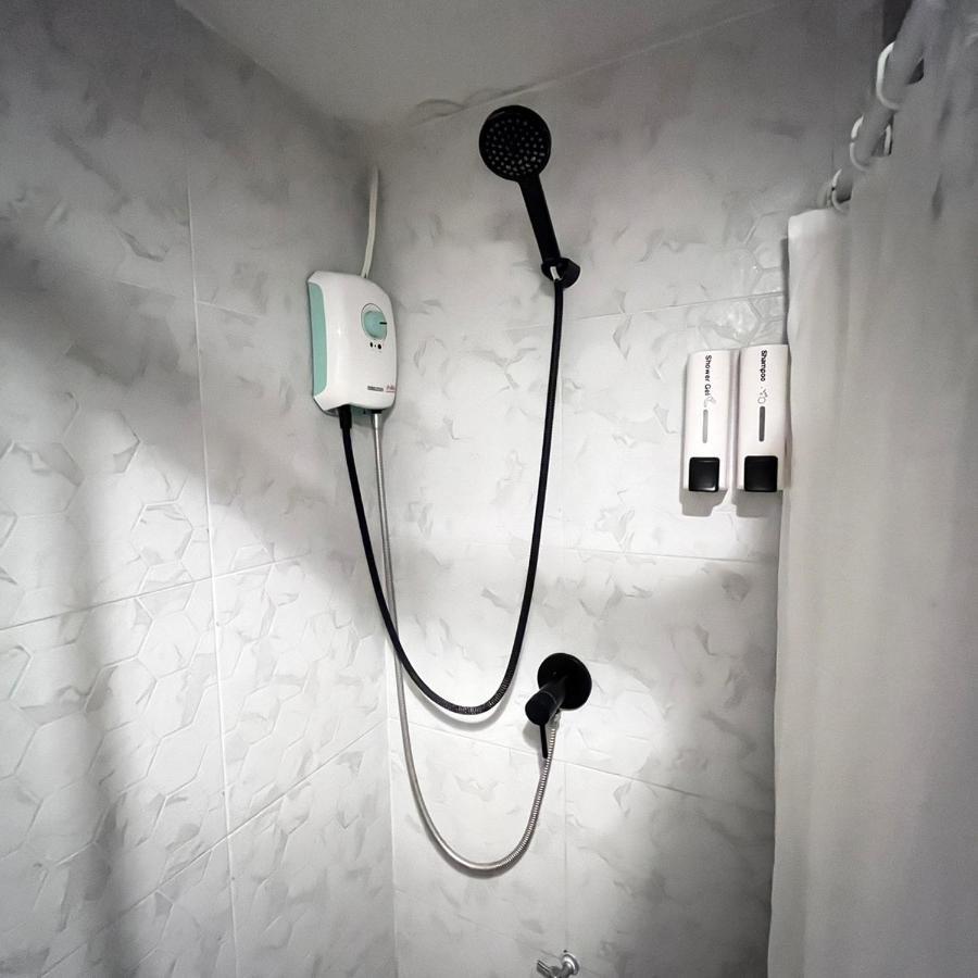 Baingern Living Place Чиангмай Екстериор снимка