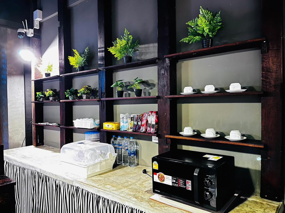 Baingern Living Place Чиангмай Екстериор снимка