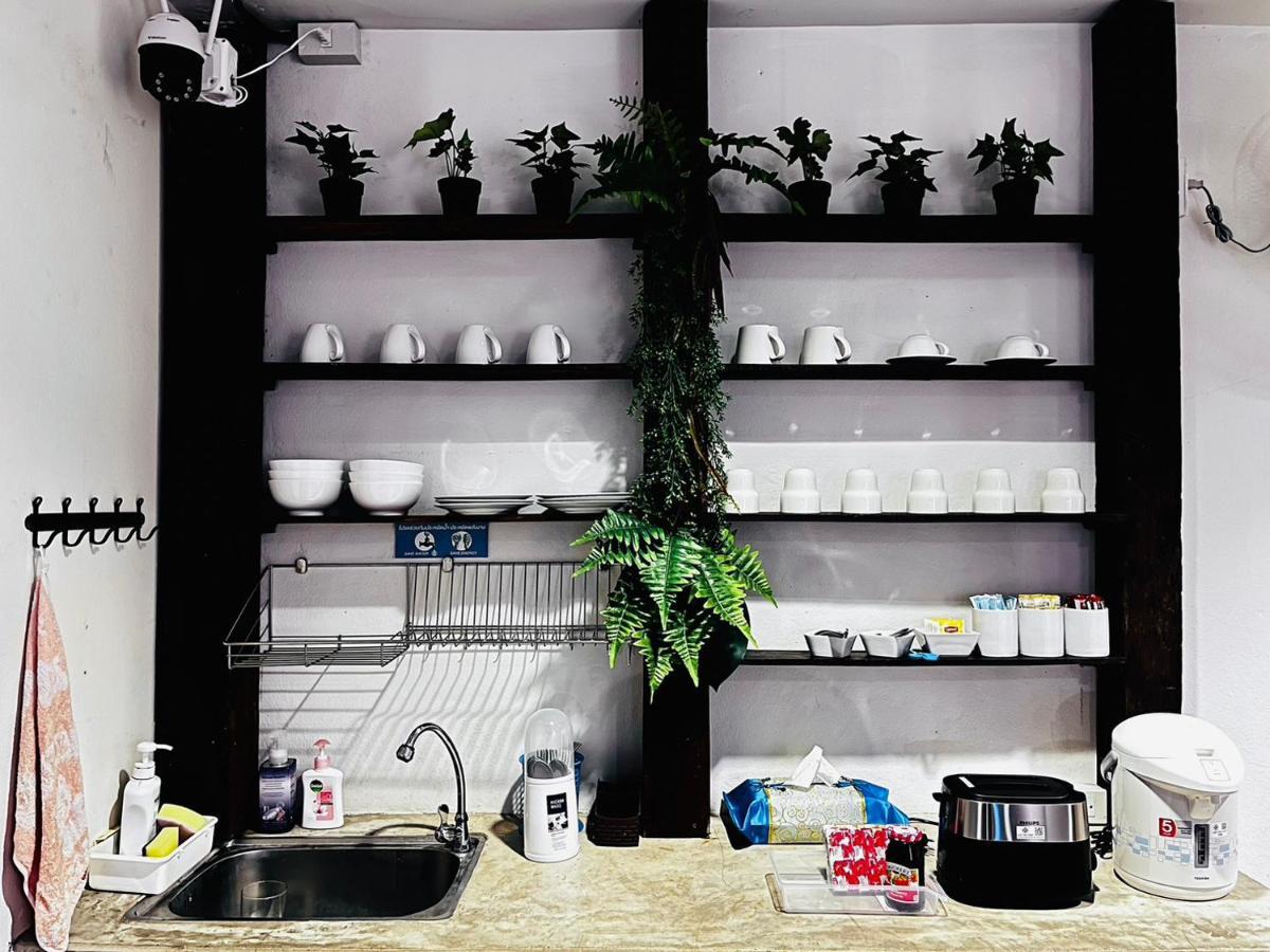 Baingern Living Place Чиангмай Екстериор снимка