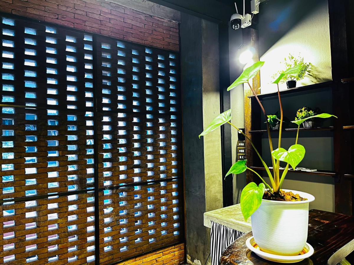 Baingern Living Place Чиангмай Екстериор снимка