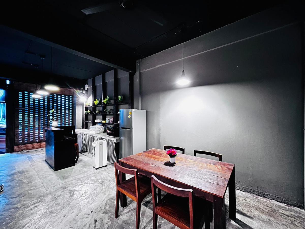 Baingern Living Place Чиангмай Екстериор снимка