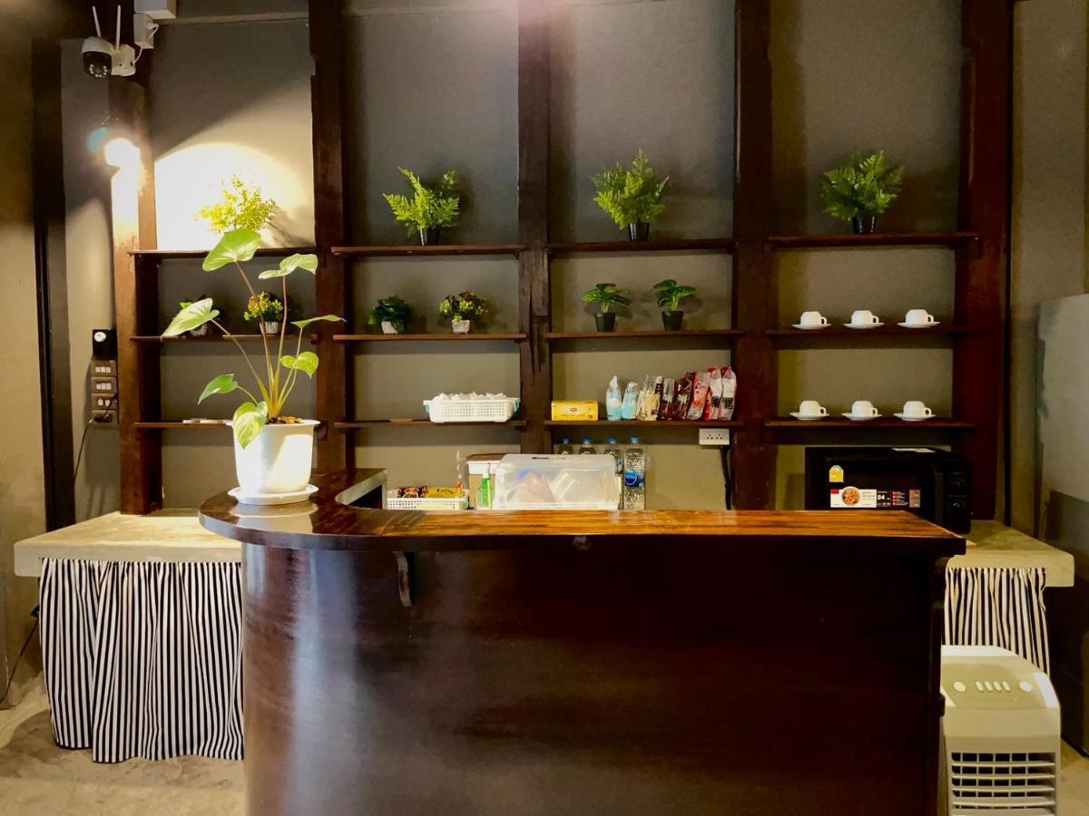 Baingern Living Place Чиангмай Екстериор снимка