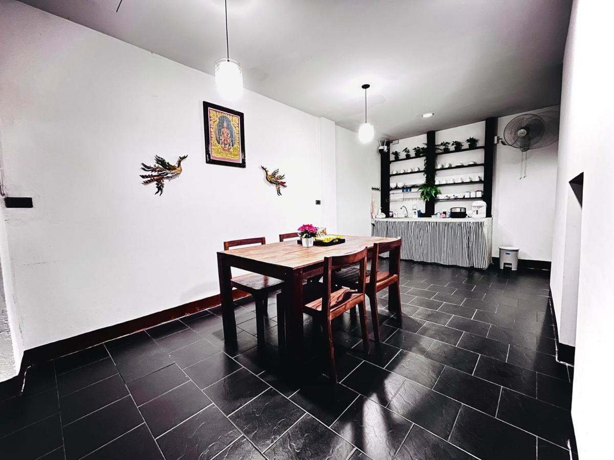 Baingern Living Place Чиангмай Екстериор снимка