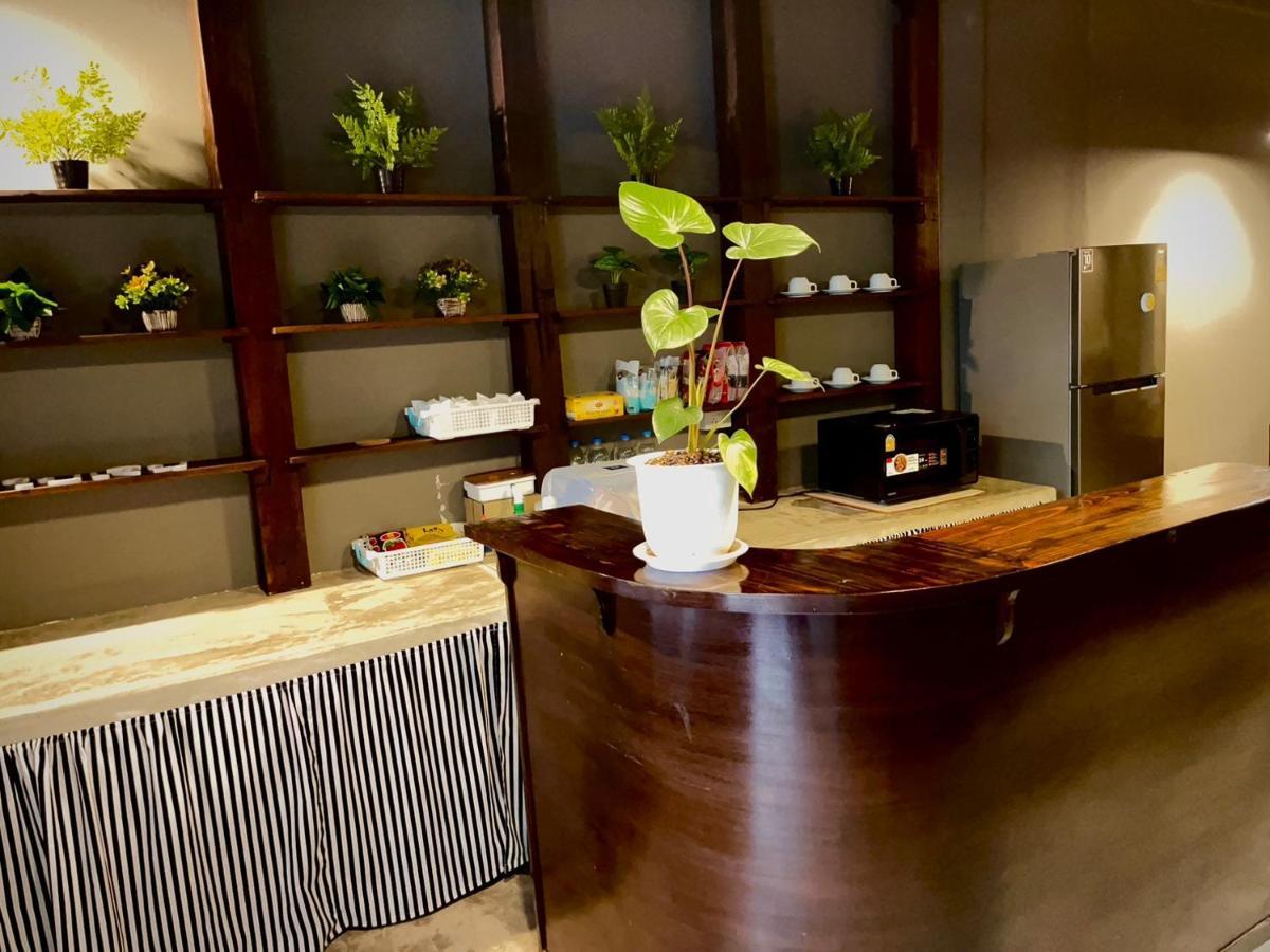 Baingern Living Place Чиангмай Екстериор снимка