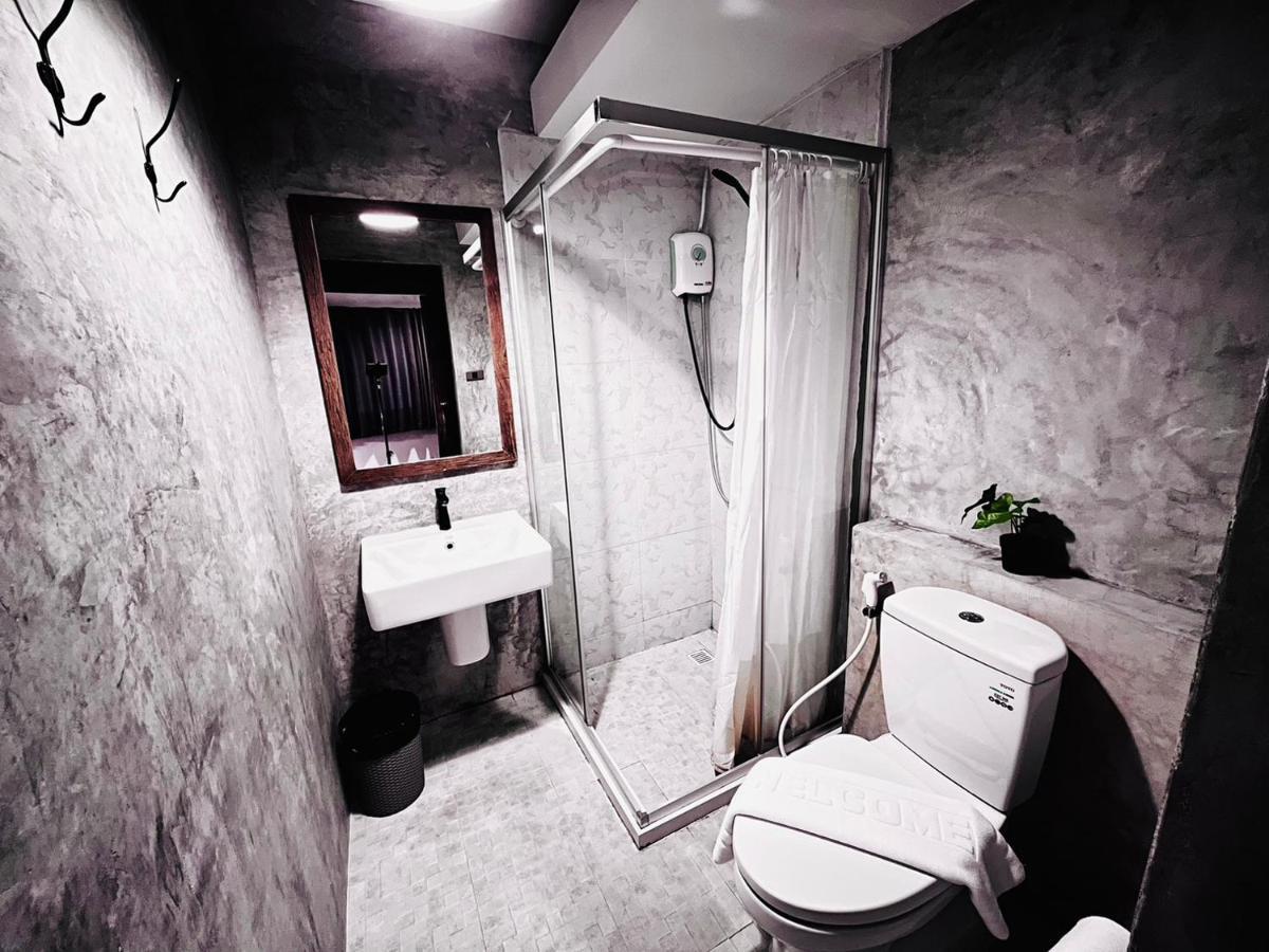 Baingern Living Place Чиангмай Екстериор снимка